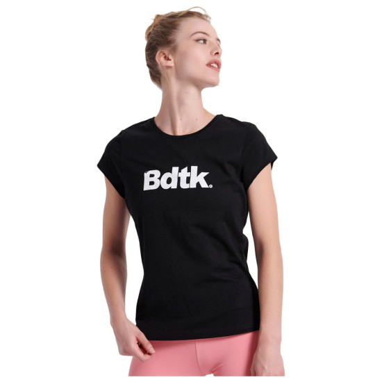 Bodytalk Γυναικεία κοντομάνικη μπλούζα